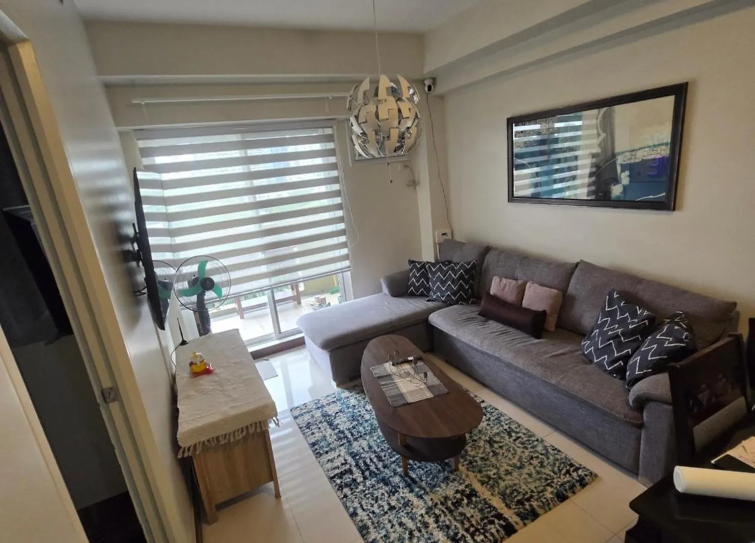 Brio Towers Condominuim Μανίλα Φιλιππίνες