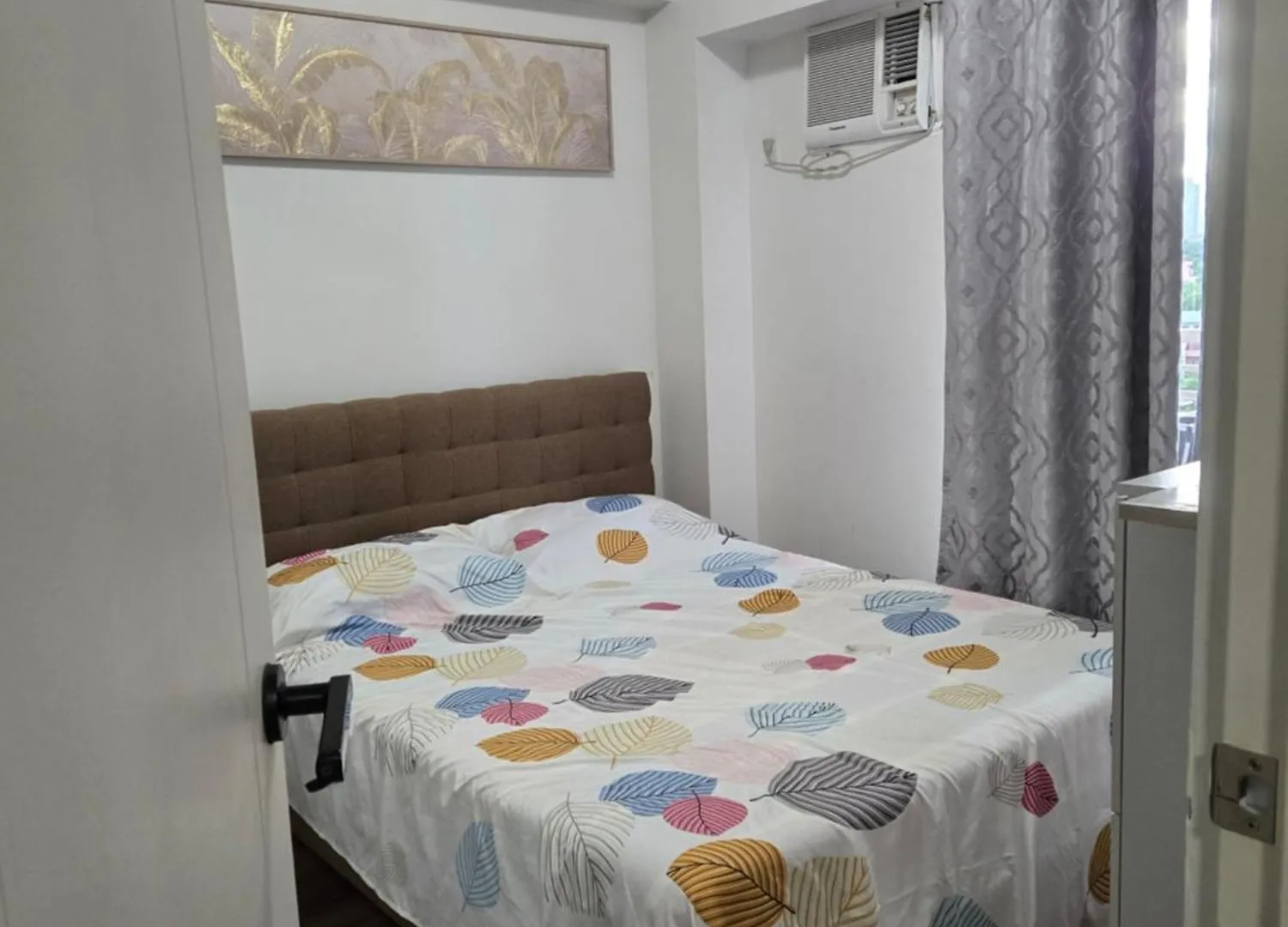 Ξενοδοχείο με διαμερίσματα Brio Towers Condominuim Μανίλα Φιλιππίνες