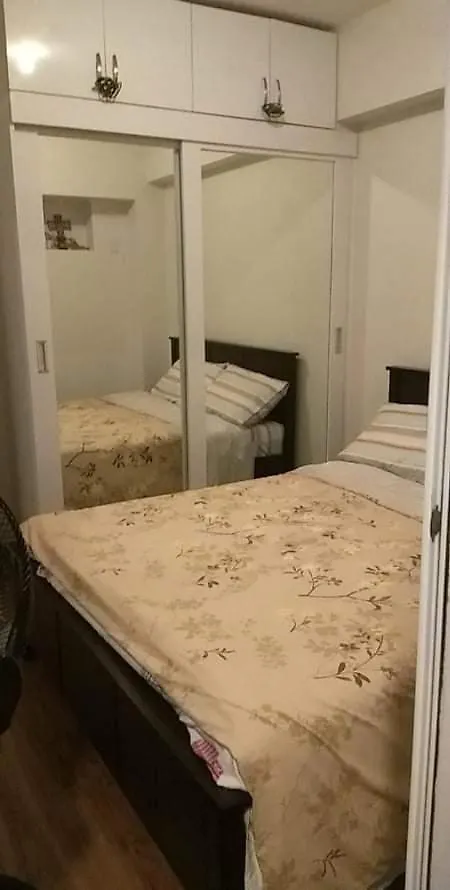 Brio Towers Condominuim Manila
