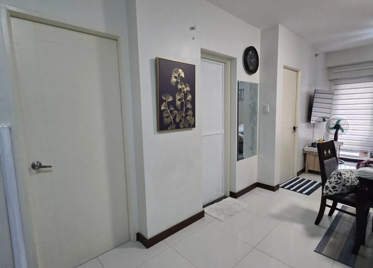 Brio Towers Condominuim Manila 0*,  Philippines