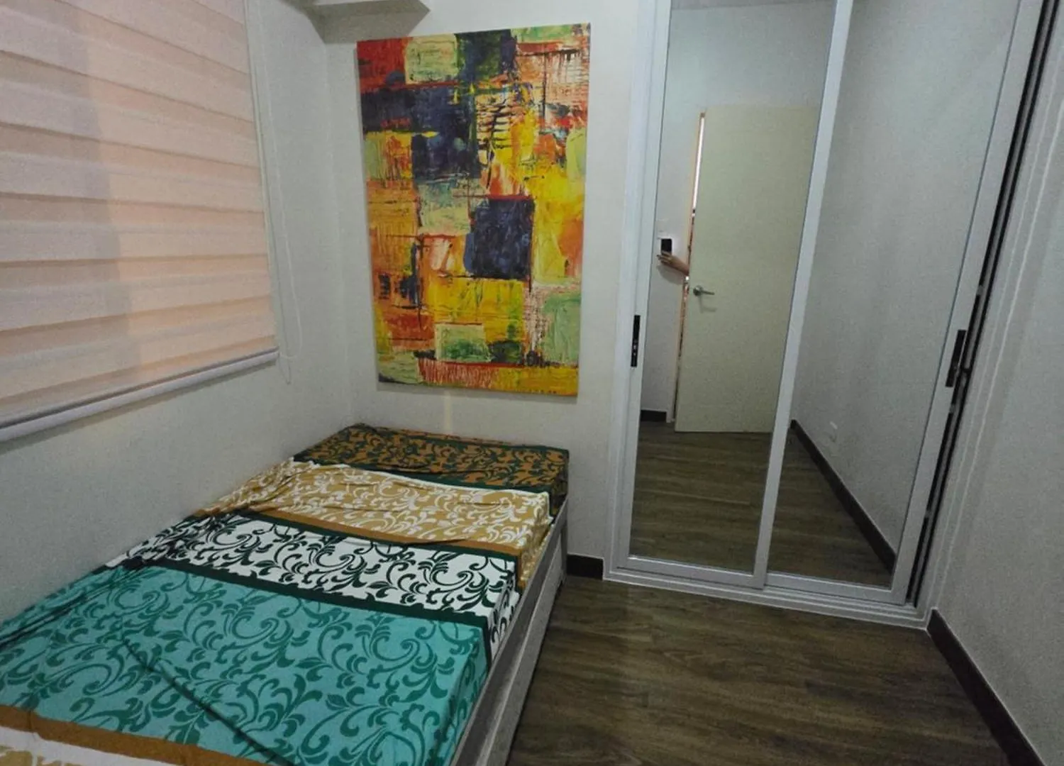 Brio Towers Condominuim Manila Aparthotel